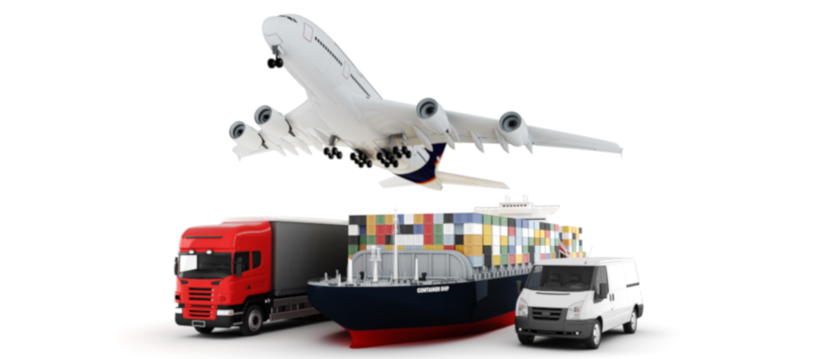 Enviar CV a empresas de logística y transporte