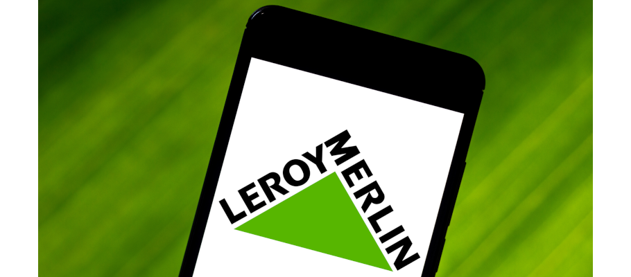 Enviar currículum a Leroy Merlin