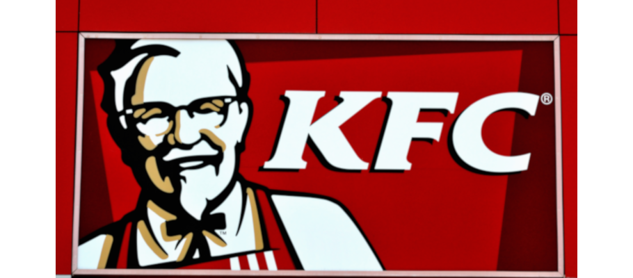 Empleo en KFC